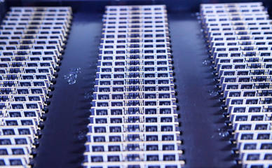 为促进同东盟合作注入新动力 电子专用材料制造的机遇与前景