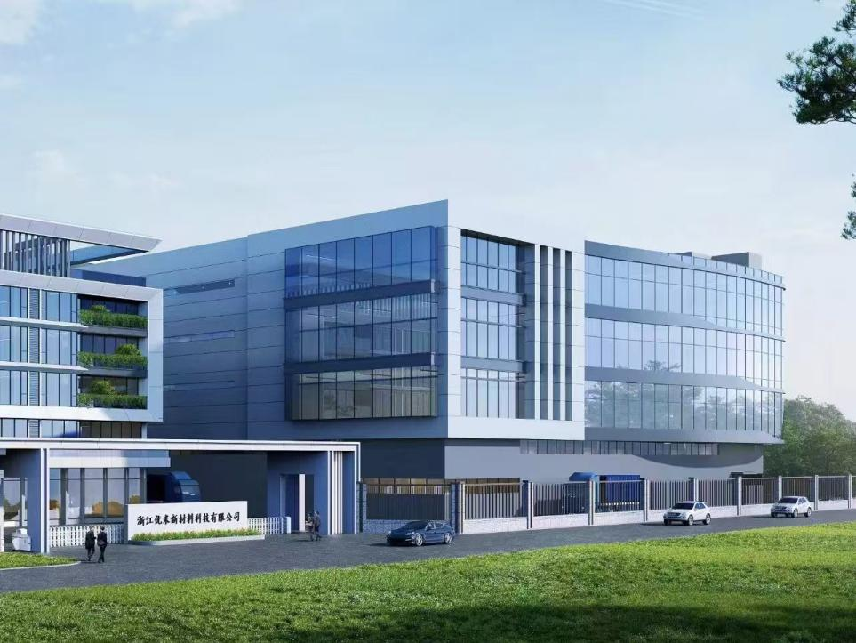 优米新材战略布局汽车膜市场，三条涂布线年底投产助推电子材料制造升级