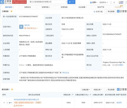 电子专用材料制造 高科技产业的基石与新机遇